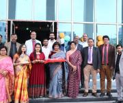 Monad University organized and celebrated Dr. Sarvepalli Radhakrishnan Shikshak Samman Samaroh-2023